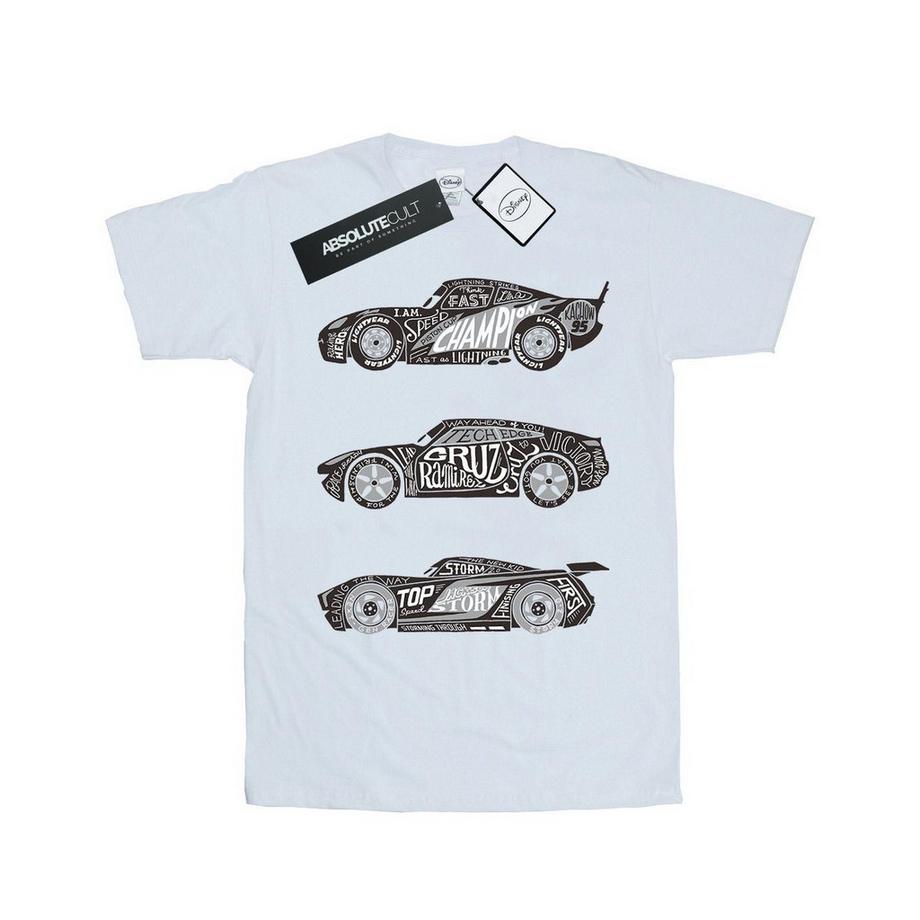 Cars TShirt