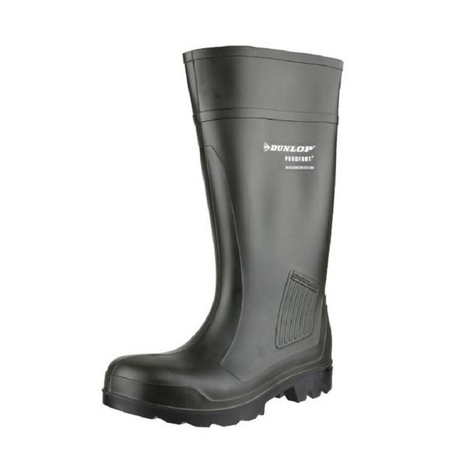 Dunlop Purofort Stivali di sicurezza  