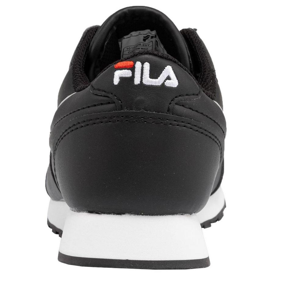 FILA Low Top Sneaker  