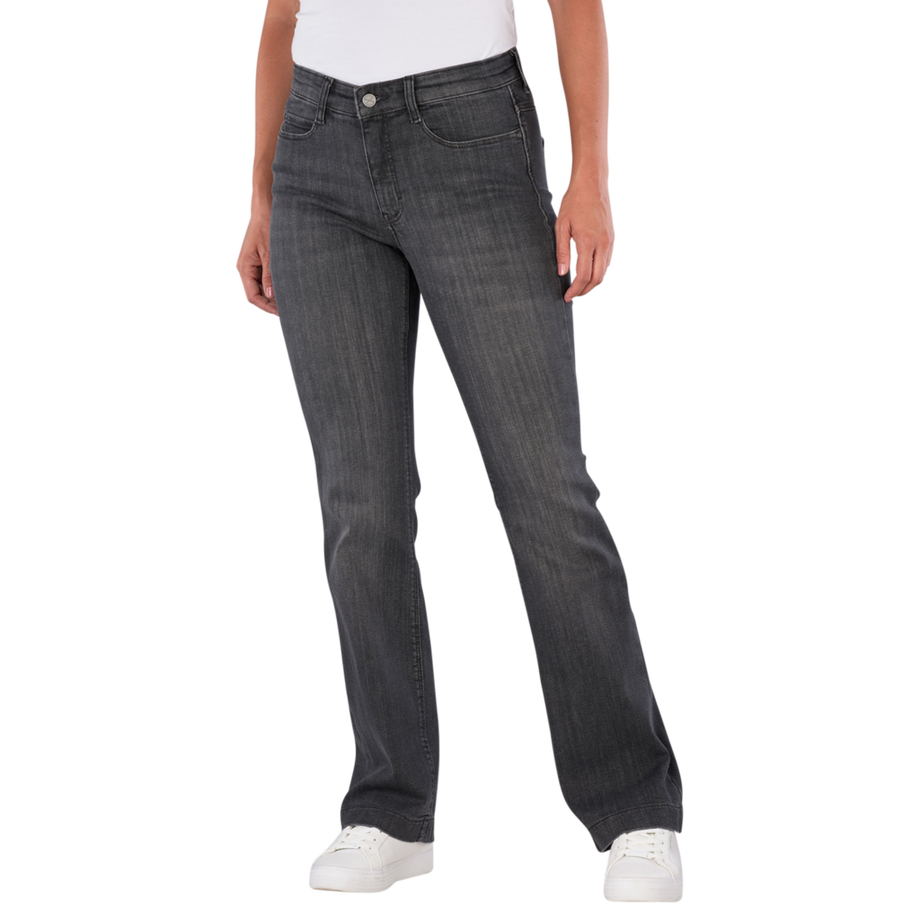 MAC Dream Bootcut Mega Flex Jeans  