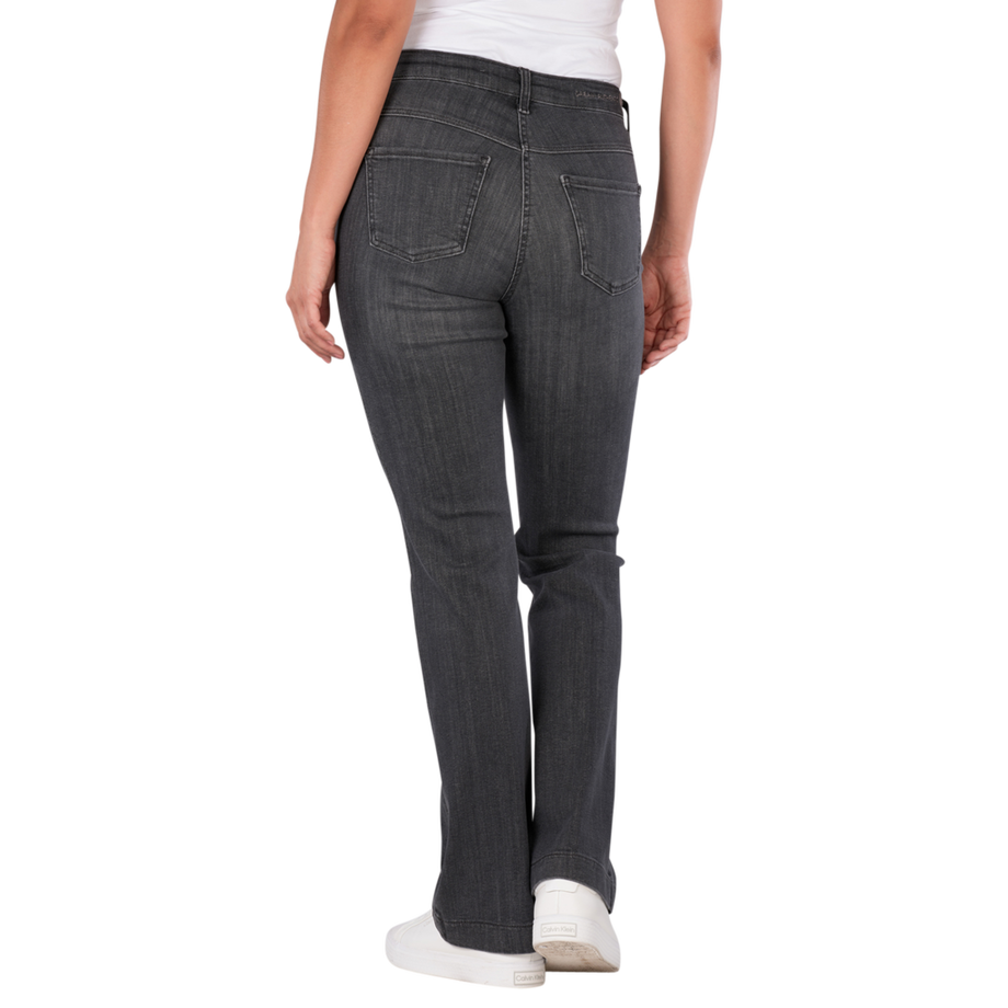 MAC Dream Bootcut Mega Flex Jeans  