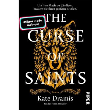 The Curse of Saints