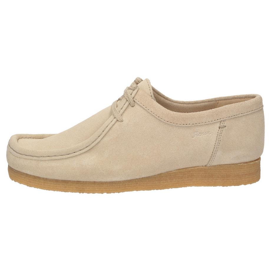 Sioux Chaussure à lacets Grashopper H 011  