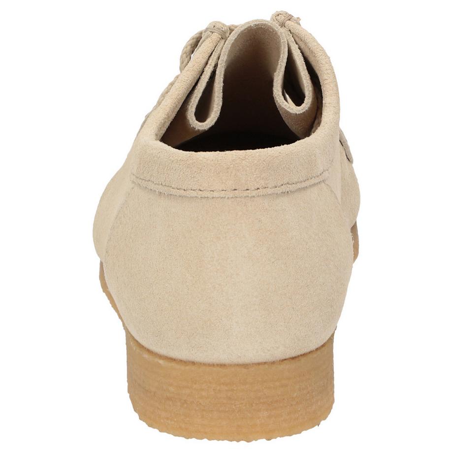 Sioux Chaussure à lacets Grashopper H 011  