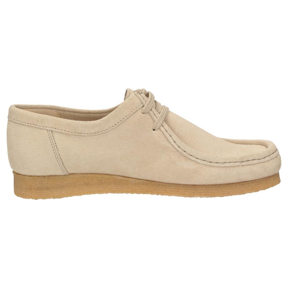 Sioux Chaussure à lacets Grashopper H 011  