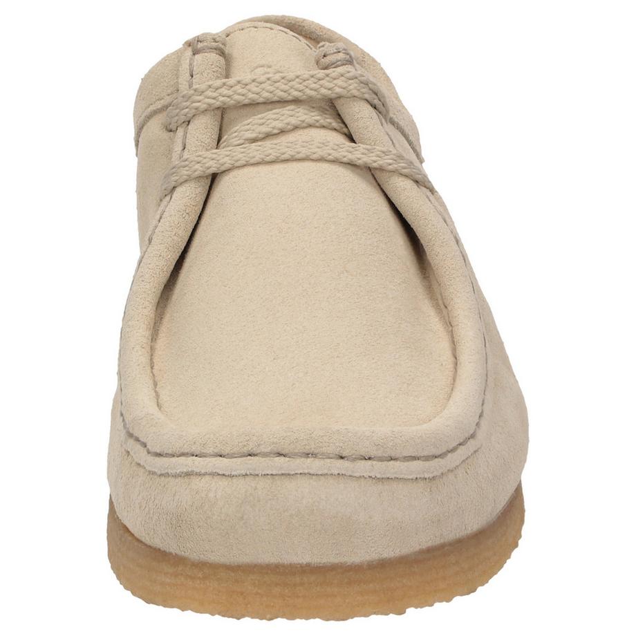 Sioux Chaussure à lacets Grashopper H 011  
