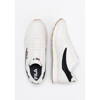 FILA  scarpe da basket orbit low 
