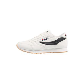 FILA  scarpe da basket orbit low 