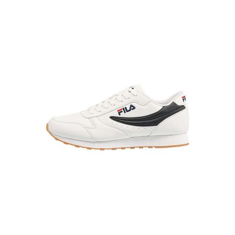 FILA  scarpe da basket orbit low 