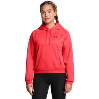 UNDER ARMOUR  sweatshirt à capuche fleece® pro 