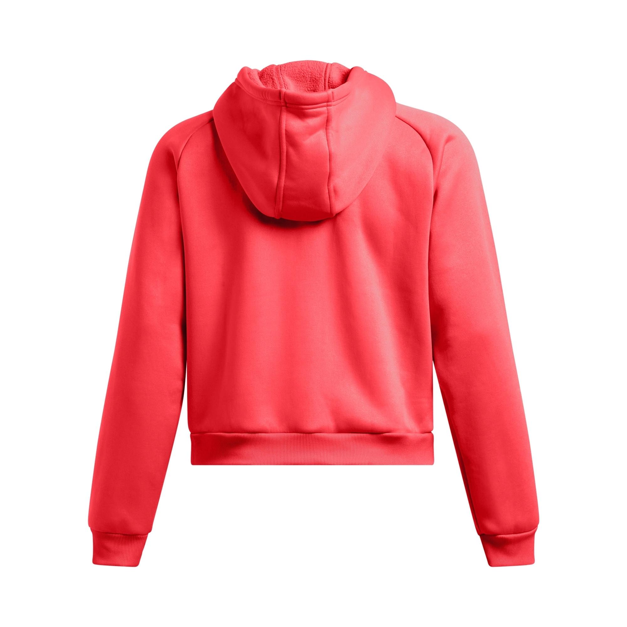 UNDER ARMOUR  sweatshirt à capuche fleece® pro 