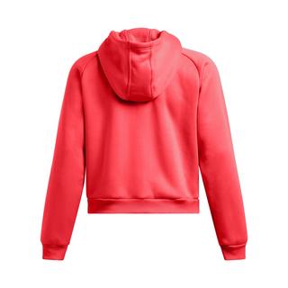 UNDER ARMOUR  sweatshirt à capuche fleece® pro 