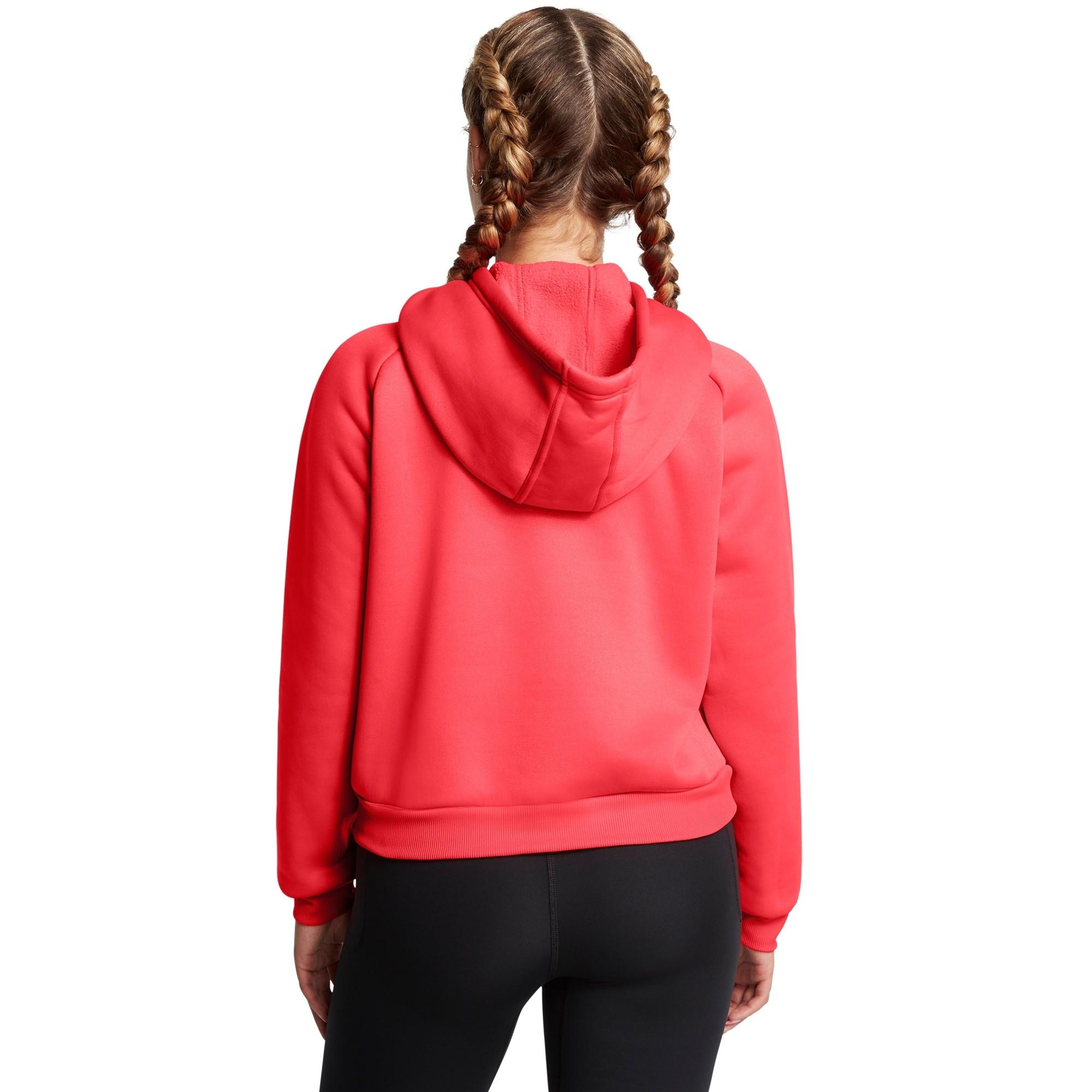 UNDER ARMOUR  sweatshirt à capuche fleece® pro 