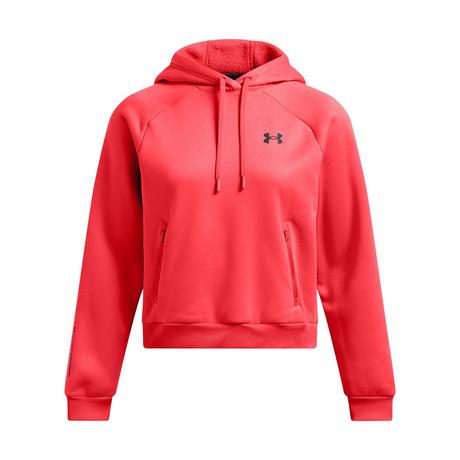 UNDER ARMOUR  sweatshirt à capuche fleece® pro 