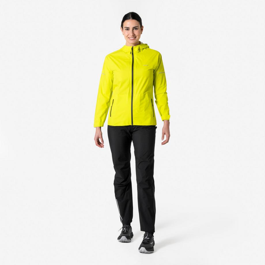 KIPRUN  Lauf-Regenhose Run 900 
