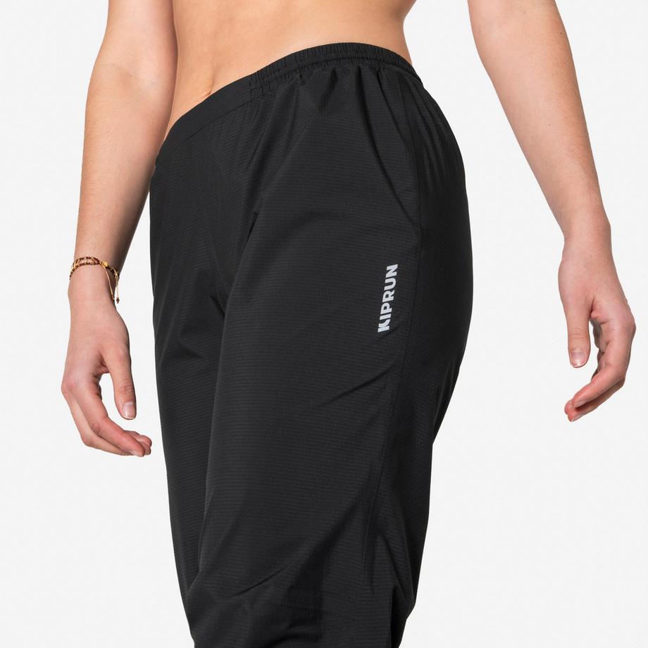 KIPRUN  Lauf-Regenhose Run 900 
