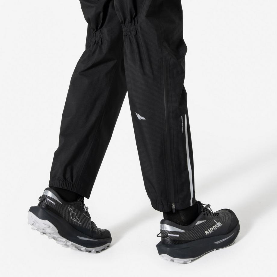 KIPRUN  Lauf-Regenhose Run 900 
