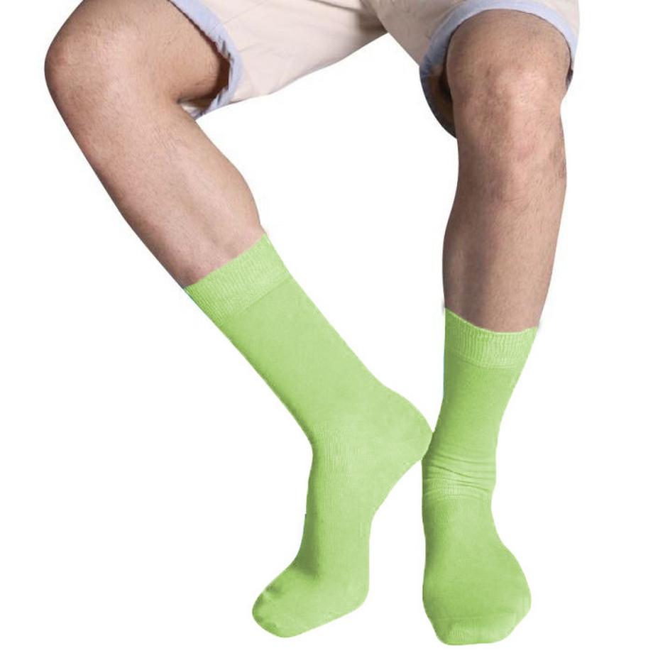 Kariban  Calze In Misto Cotone 