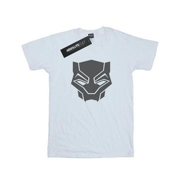 Black Panther Black On Black TShirt