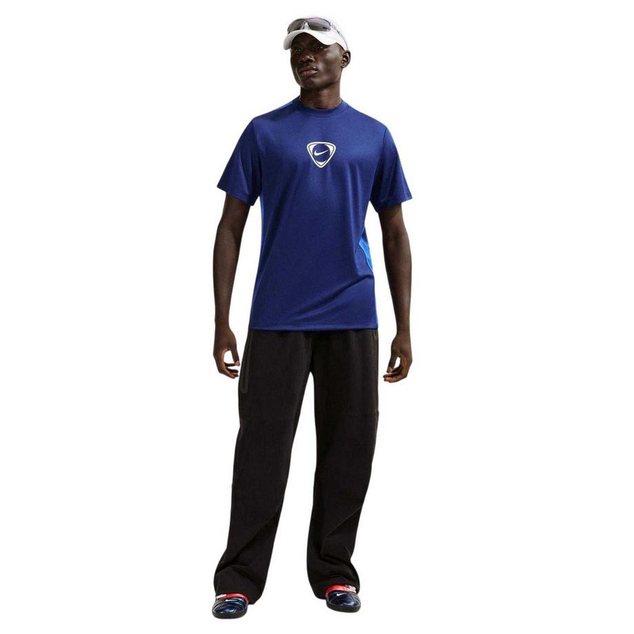 NIKE T-ShirtAcademy Plus  