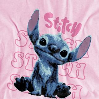 Lilo & Stitch  Cute As Can Be TShirt 
