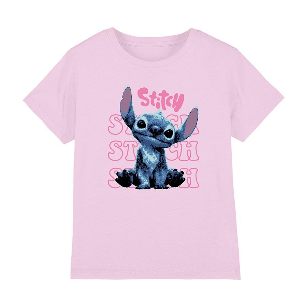 Lilo & Stitch  Cute As Can Be TShirt 