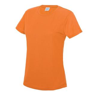 AWDis  Just Cool Sport TShirt unifarben 