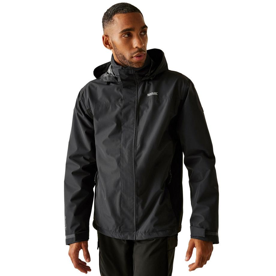 Regatta Matt II wasserfeste Jacke  