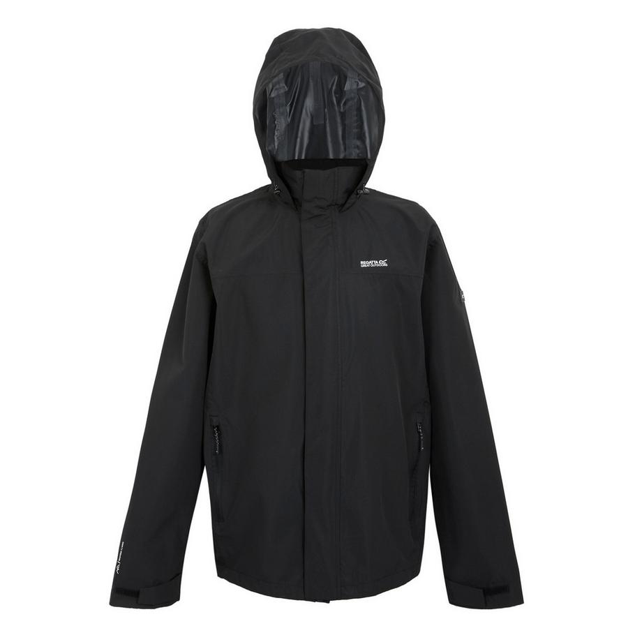 Matt II Jacke, wasserfest