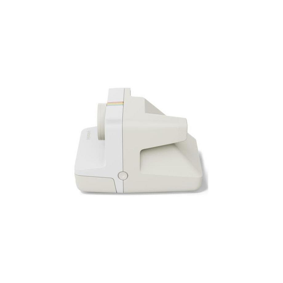 Polaroid  POLAROID-Kamera jetzt Gen. 3 Pebble White 