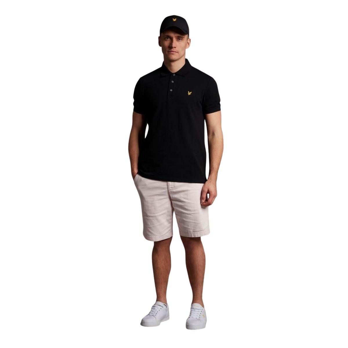 LYLE & SCOTT  Polo Plain 