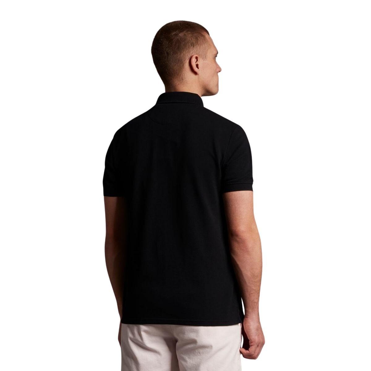 LYLE & SCOTT  Polo Plain 