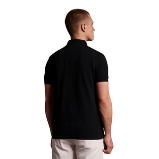 LYLE & SCOTT  Polo-Shirt Plain 