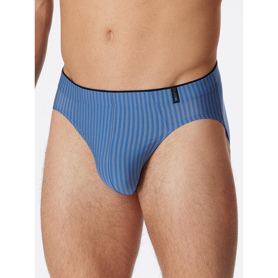 Schiesser Long Life Soft Slip  