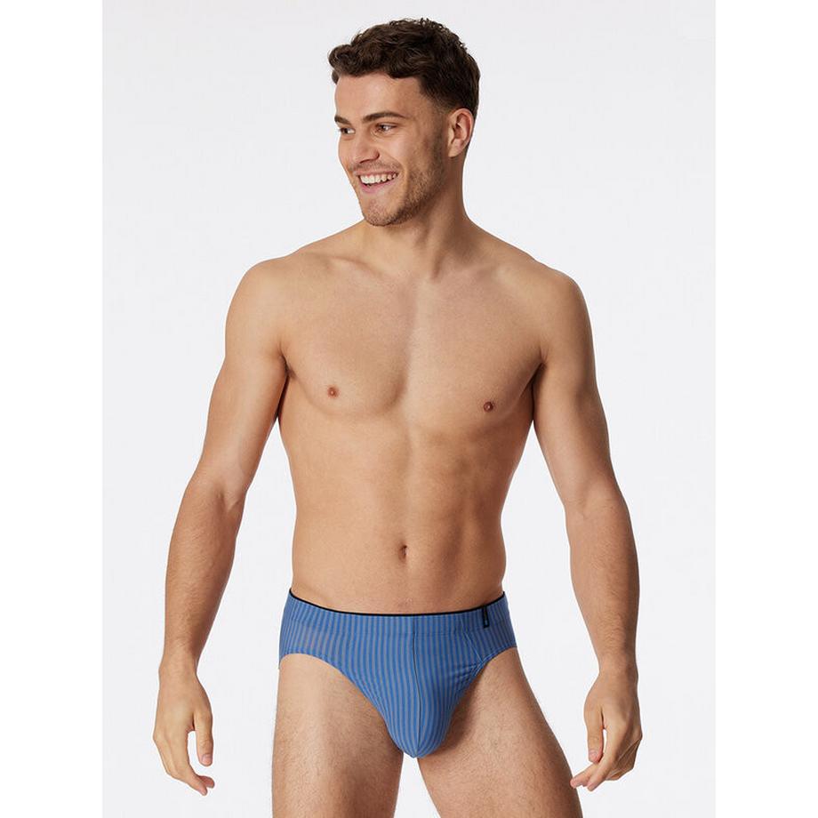 Schiesser Long Life Soft Slip  