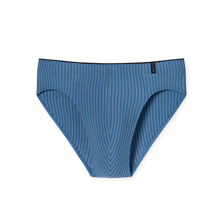 Schiesser Long Life Soft Slip  