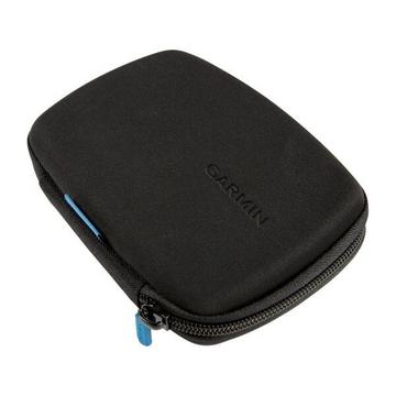 Garmin 010-12953-02 Schutzhülle für Navigationssysteme 12,7 cm (5") Beuteltasche Schwarz