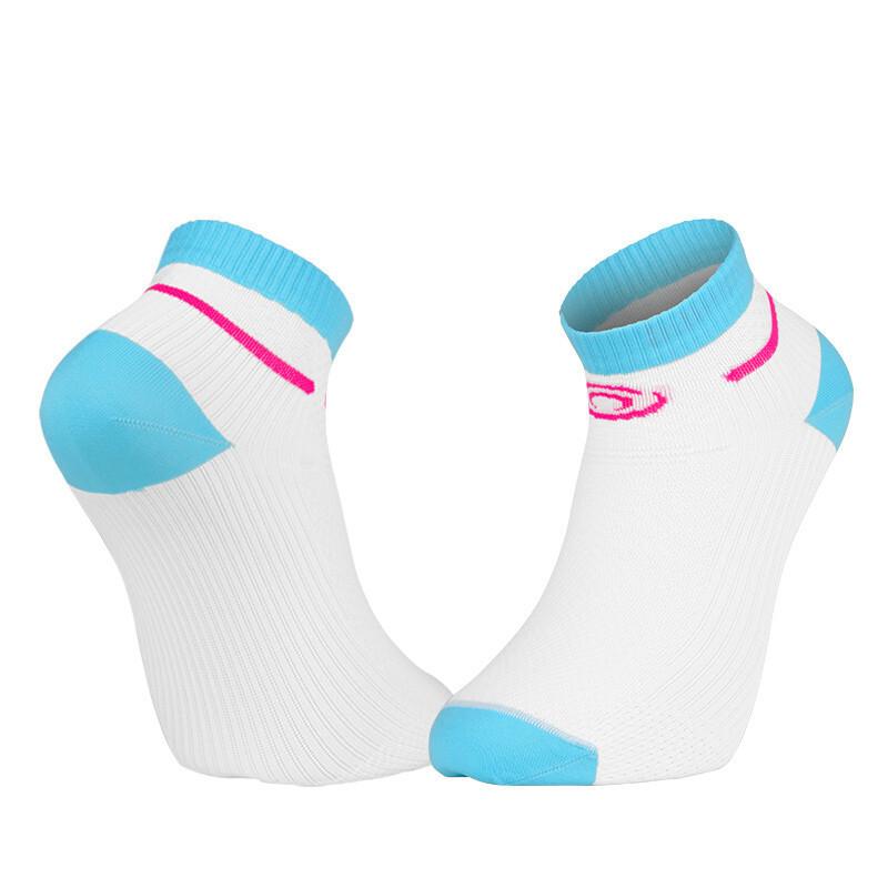 BV Sport  chaussettes courte light run 