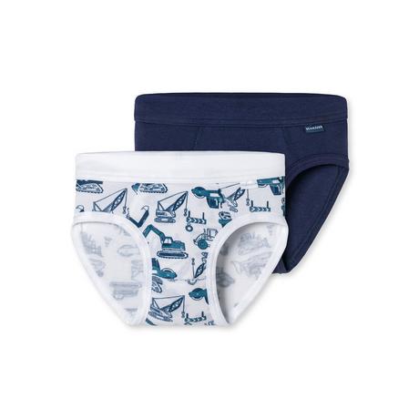 Schiesser  Schiesser Slip Fine Rib 