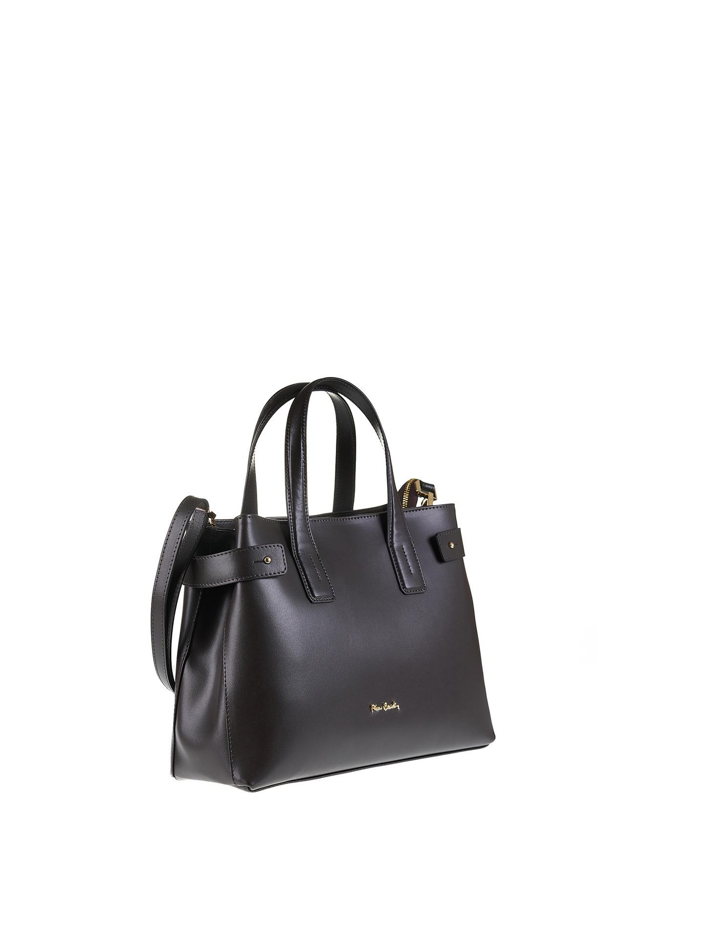 pierre cardin Emberly Nova Handtasche  