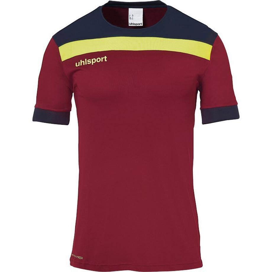 Uhlsport Offense 23 Polo Shirt  