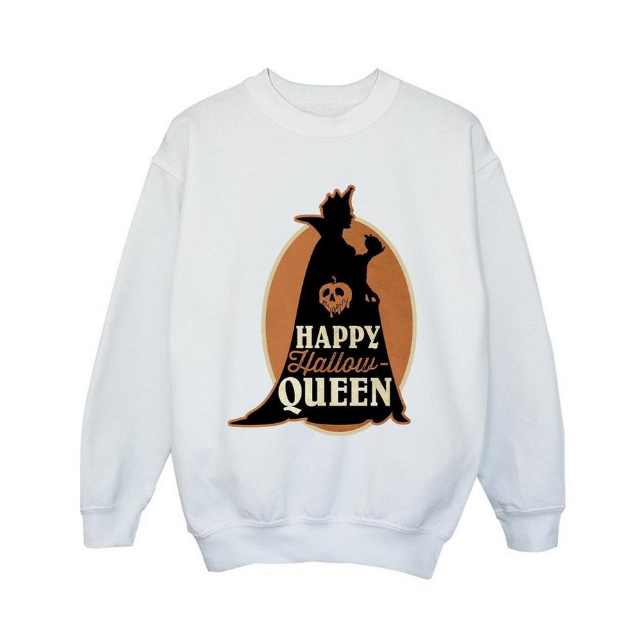 Sweat HALLOW QUEEN