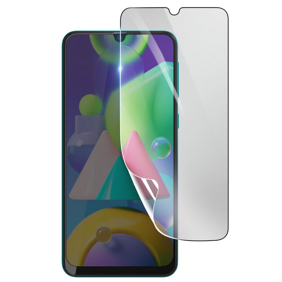Samsung Galaxy M21 Protection Ecran Hydrogel