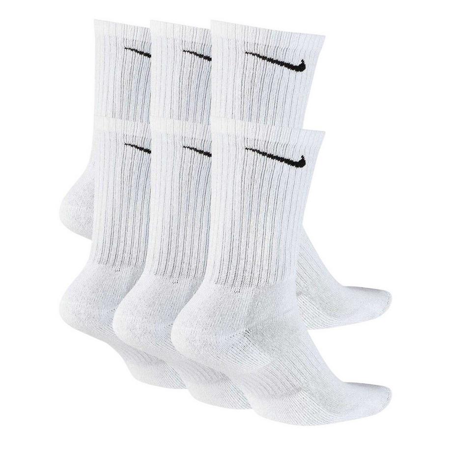 NIKE Chaussettes Montantes Lot de 6  