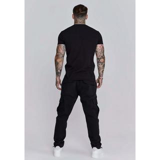 Sik Silk Relaxed Fit T-Shirt  