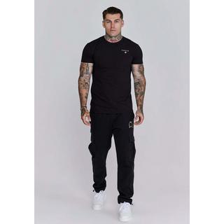 Sik Silk Relaxed Fit T-Shirt  