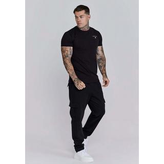 Sik Silk Relaxed Fit T-Shirt  