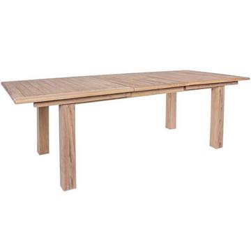 Table à rallonge en bois Maryland 180(240)x100