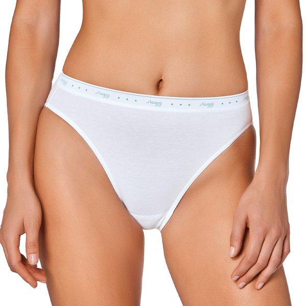 sloggi 24/7 100 Tai-Slip 4er Pack  