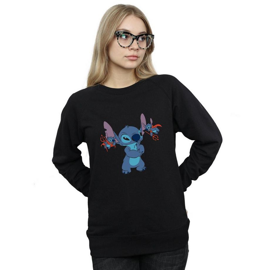 Disney Little Devils Sweatshirt  